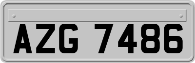 AZG7486