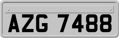 AZG7488