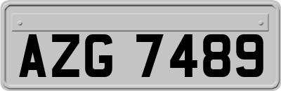AZG7489