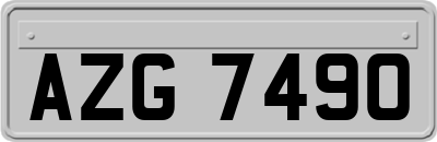 AZG7490