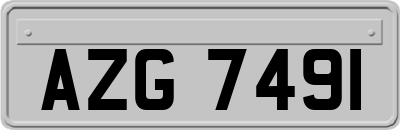 AZG7491