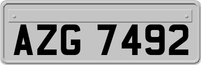 AZG7492