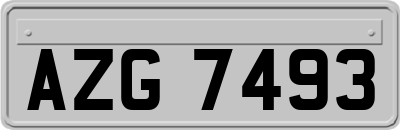 AZG7493
