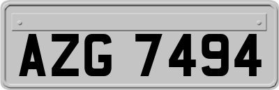 AZG7494