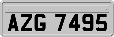 AZG7495