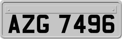 AZG7496