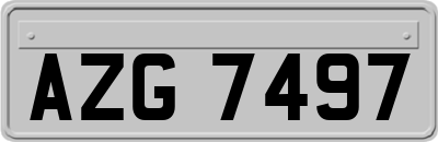 AZG7497