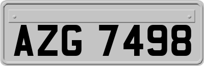 AZG7498