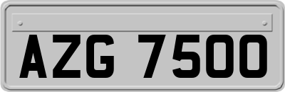 AZG7500