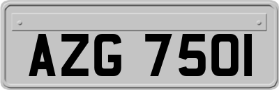 AZG7501