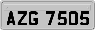 AZG7505
