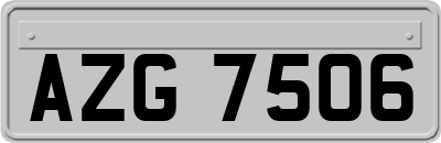 AZG7506