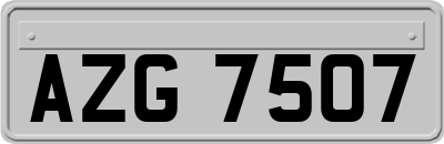 AZG7507