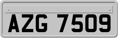 AZG7509