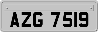 AZG7519