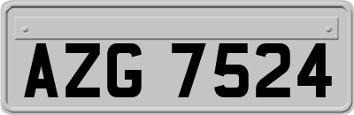 AZG7524