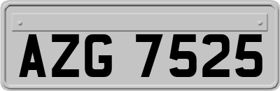 AZG7525