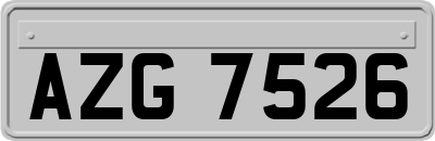 AZG7526