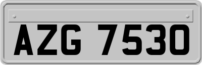 AZG7530