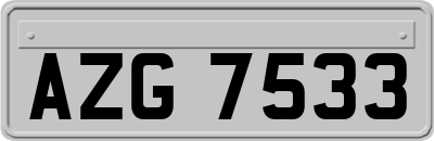 AZG7533