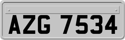 AZG7534