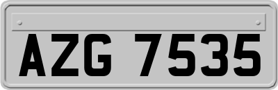 AZG7535