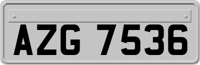 AZG7536