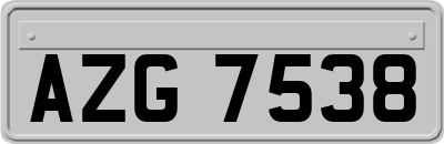 AZG7538