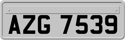 AZG7539