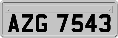 AZG7543