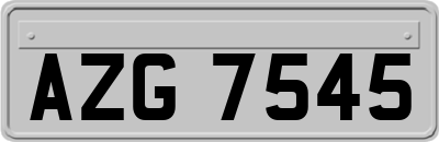 AZG7545