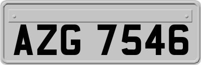 AZG7546