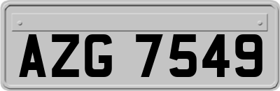 AZG7549