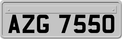 AZG7550