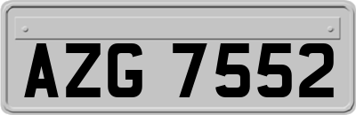 AZG7552