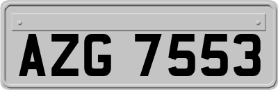 AZG7553