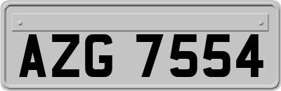 AZG7554
