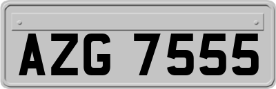 AZG7555