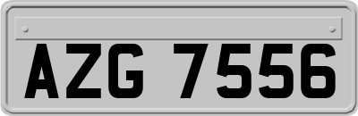 AZG7556