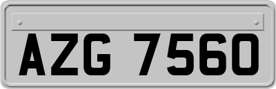 AZG7560