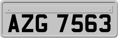 AZG7563