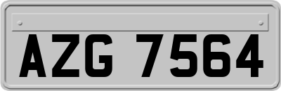 AZG7564