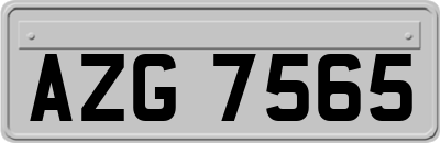 AZG7565
