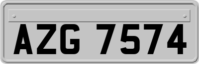 AZG7574