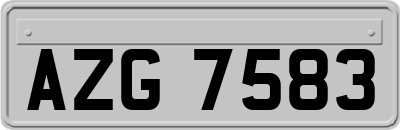 AZG7583