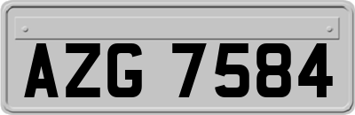 AZG7584