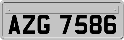 AZG7586