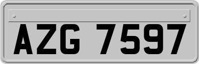 AZG7597