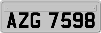 AZG7598