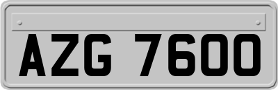 AZG7600